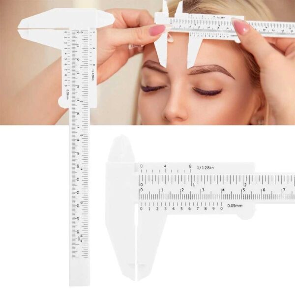 Calibrador Vernier