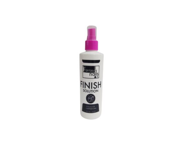 Finish 8 oz