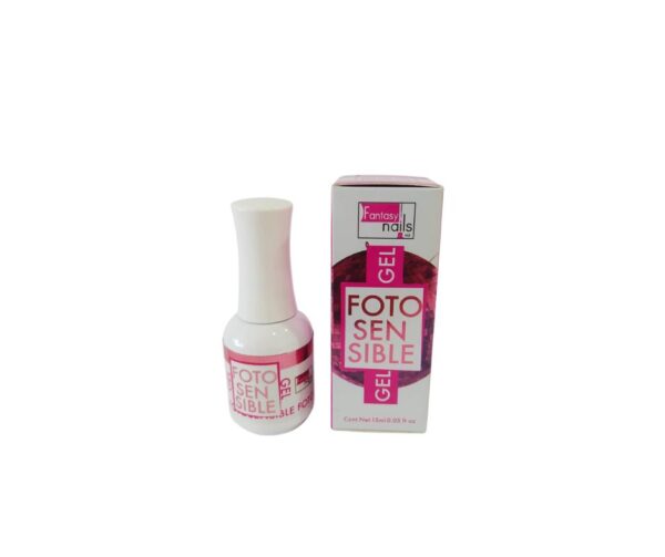 Foto sensible rose glod