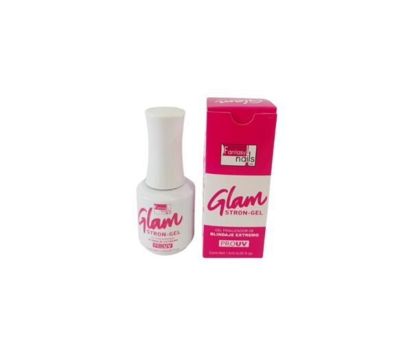 Glam stron gel