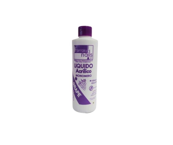 Monomero uva 8 oz