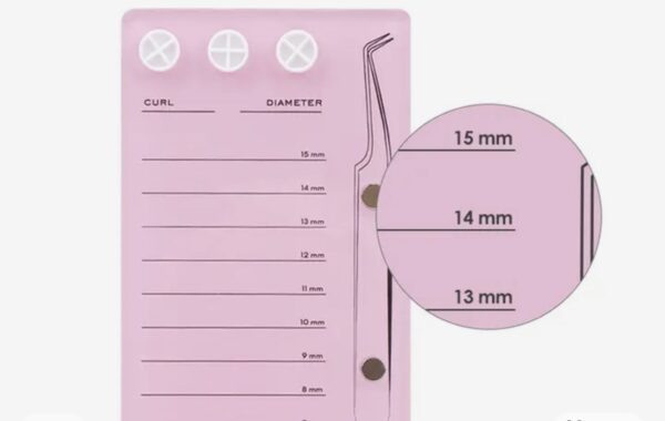 Palet  Vidrio Magnetica - Imagen 2