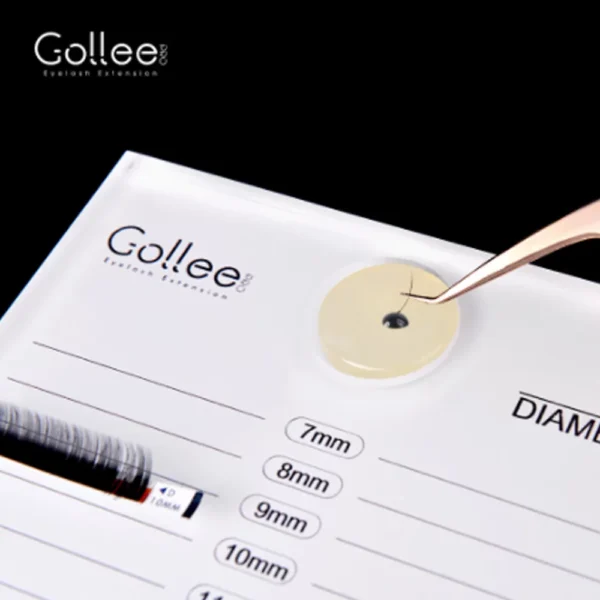 Gollee Paleta De Acrílico - Imagen 2