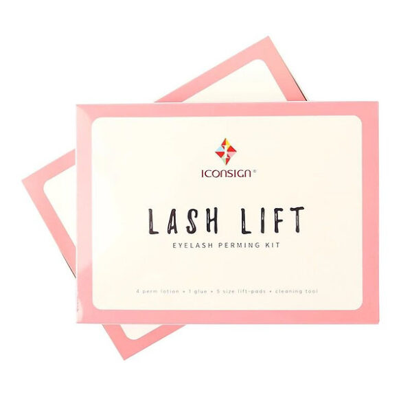 Lash Lifting