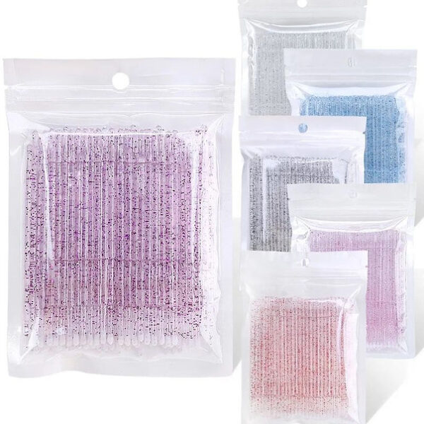 Microbrush Glitter - Imagen 2