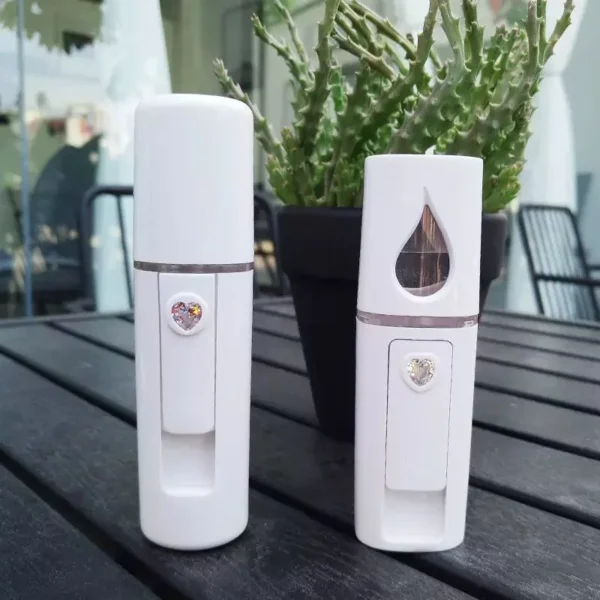 Nano Mister
