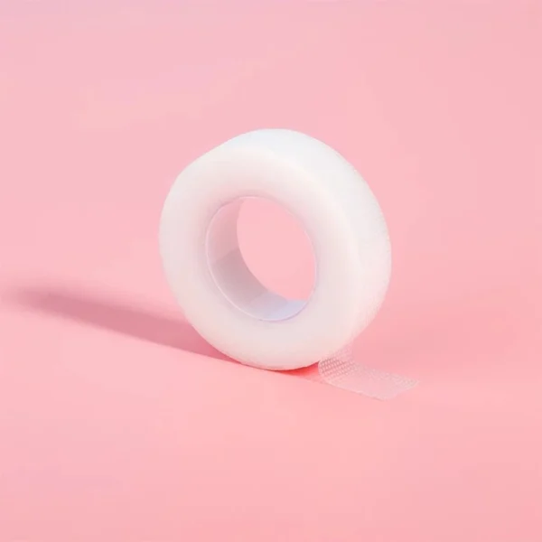 Cinta Transparente