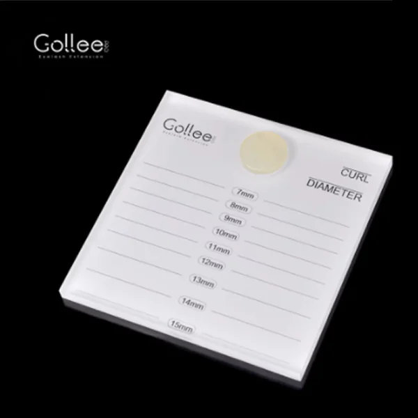 Gollee Paleta De Acrílico - Imagen 4
