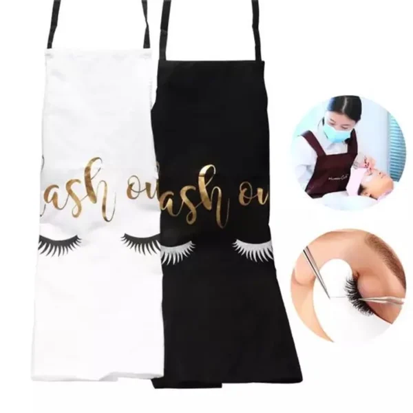 Delantal Lashes