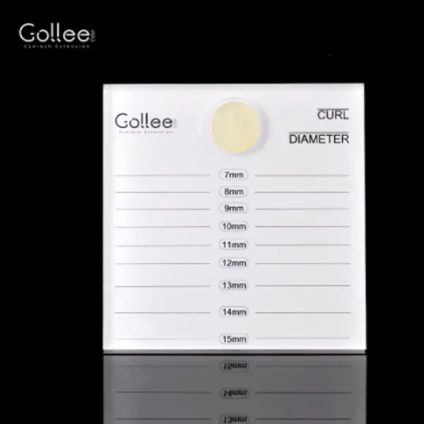 Gollee Paleta De Acrílico - Imagen 3