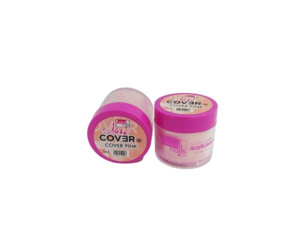 Acrilico make cover pink 1oz