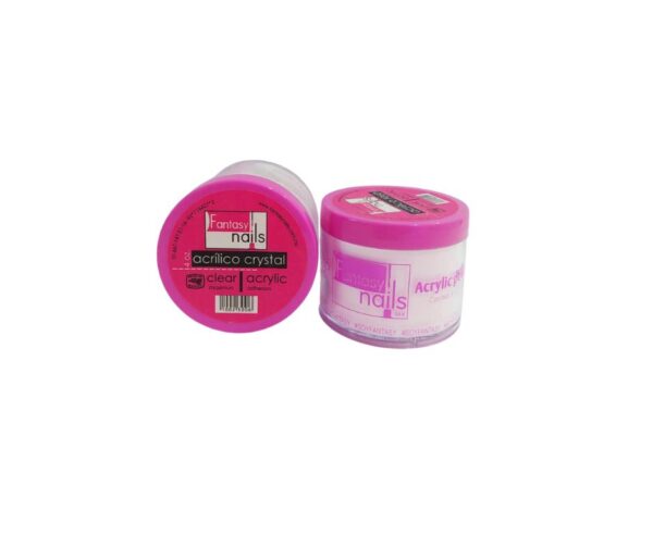 Acrilico crystal 4 oz