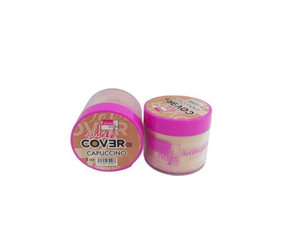 Acrilico make cover capuccino 2 oz