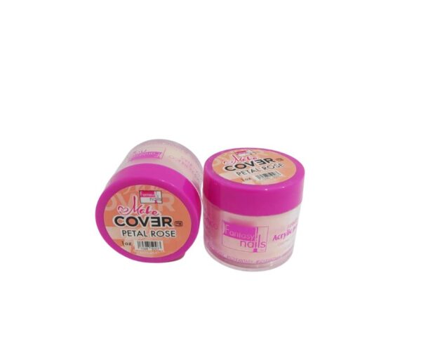 Acrilico make cover petal rose 1 oz.