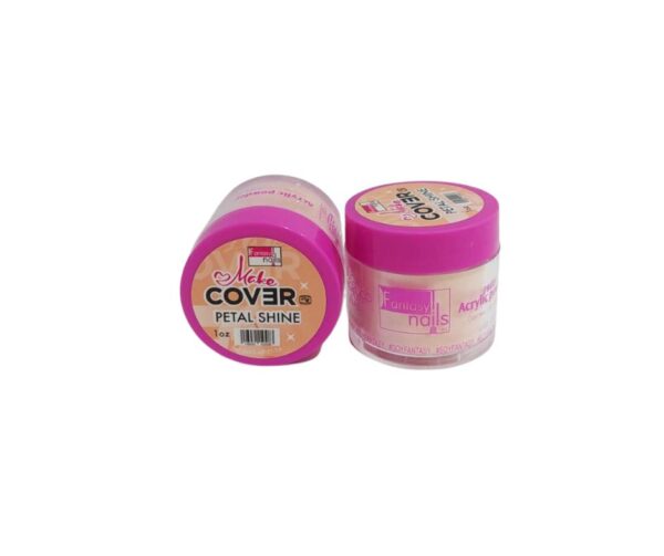 Acrilico make cover petal shine 1 oz