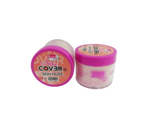 Acrilico make cover skin nude 2 oz