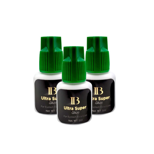 Ib Ultra Super