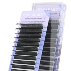 Nagaraku YY Triple  .07D MIX