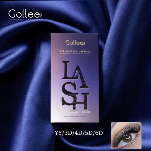 Gollee W 3D MIX