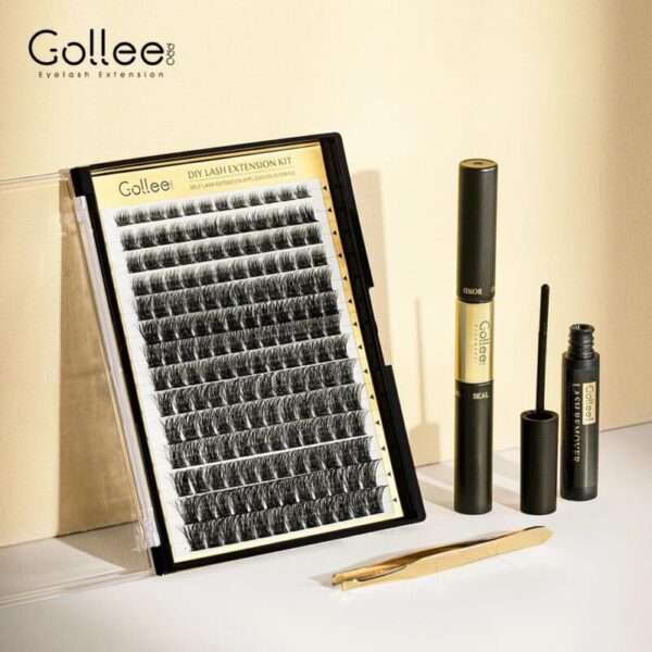 Kit Cluster Gollee