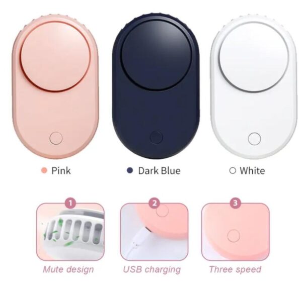 Minicool Ventilador (fan)
