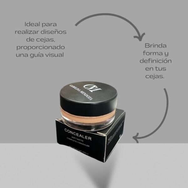 Brow Paste - Imagen 2