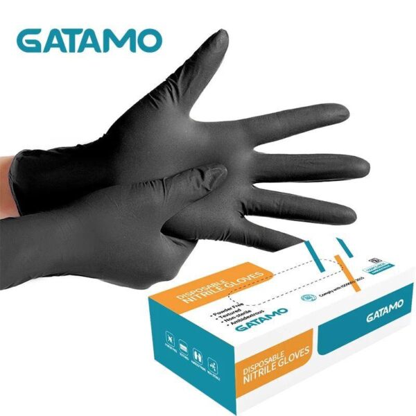 Guante Latex