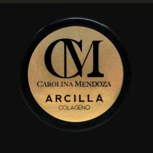 Mascarilla de Arcilla Colágeno