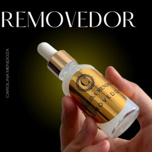 Removedor de Pigmento