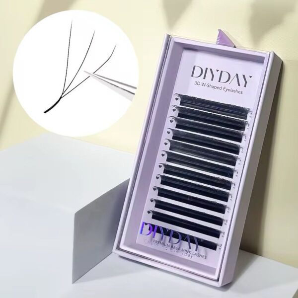 Diyday W 3D Volumen Mix
