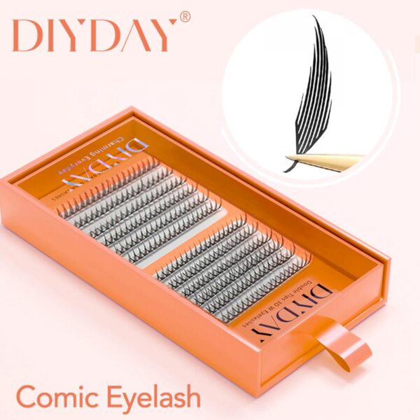 Diyday Cosmic (A) Mix