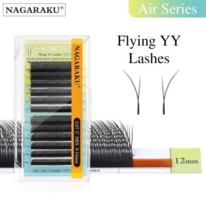 Nagaraku Espigas Flying YY Mix